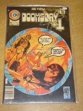 Doomsday plus one fn - plus,