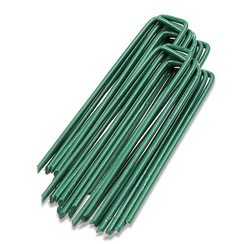 Metal ground garden - metal,