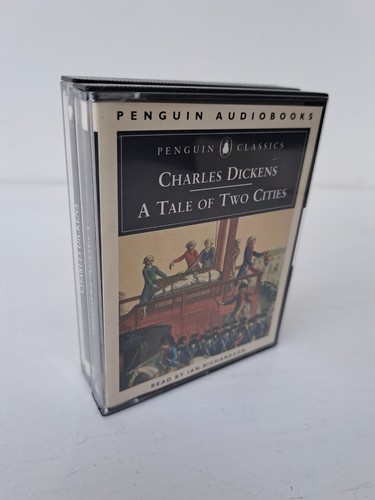 Tale two cities - a,