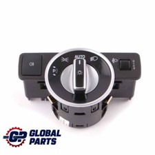 Headlight Switch Mercedes W204 LED Control Unit Module Button A2049053103