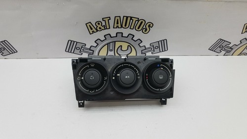 Peugeot 3008 5008 - 3008, heater