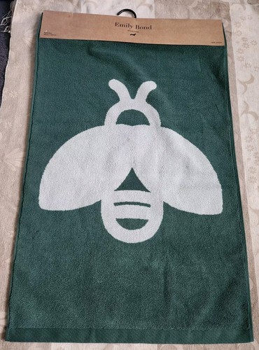 Emily bond bath mat - emily,