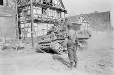 WW2 WWII Photo World War Two /