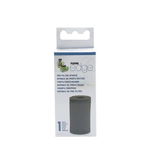 Fluval edge aquarium tank pre - aquarium,