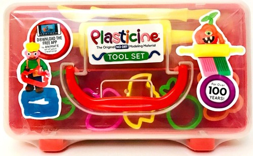 Plasticine the original dry - original,