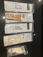 Clarks Adults Insoles Dual