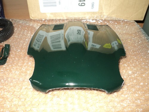 Deagostini jaguar type issue - deagostini,