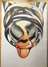 MICHAEL ENGLISH Bottle - Print