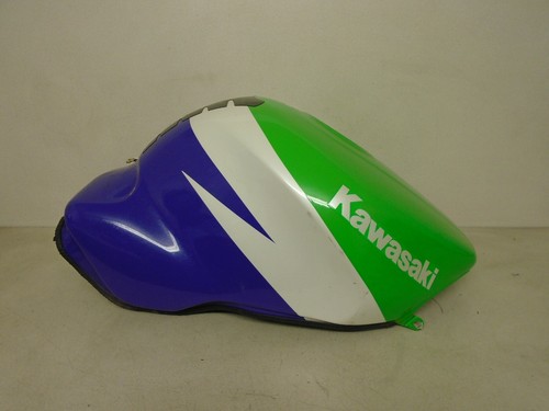 Kawasaki zx9r fuel tank - zx9r,