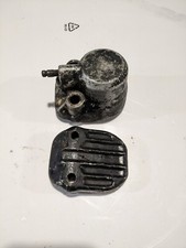 honda brake caliper 550 4