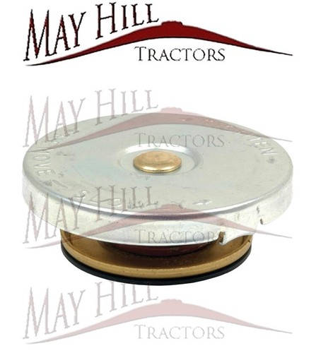 Radiator cap for international - for,