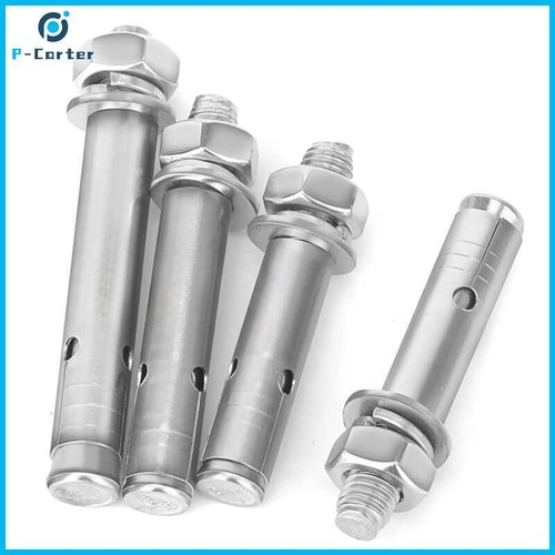Loose bolt shield sleeve - bolt,
