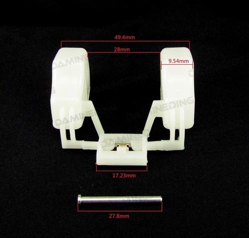 Carburetor float ttr225 - , tx225