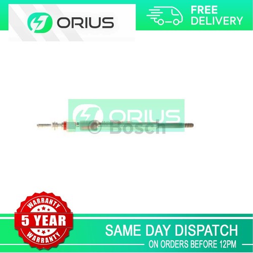 Glow plug orius fits - fits, combo
