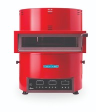 Turbochef Fire Artisan Pizza