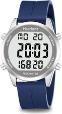 Pedometer Watch for Walking