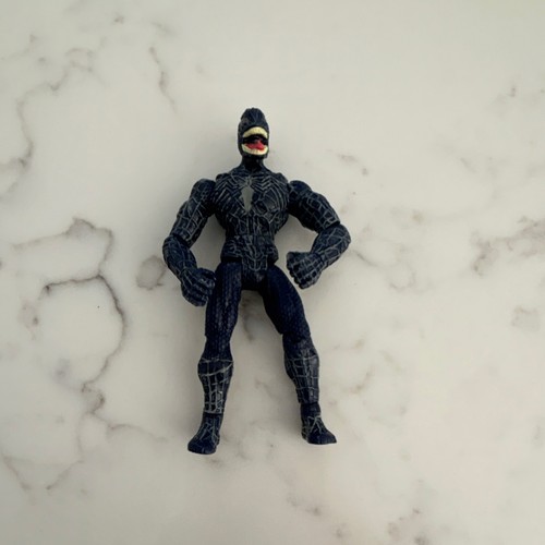 Marvel venom spider man action - venom, spider-man
