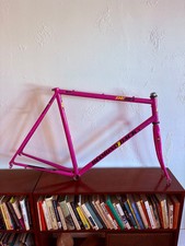 57cm Diamondback Master TG