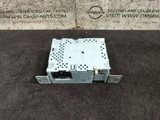 FORD FOCUS ST-LINE MK4 RADIO