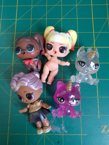 Kids toy bundle - toy,