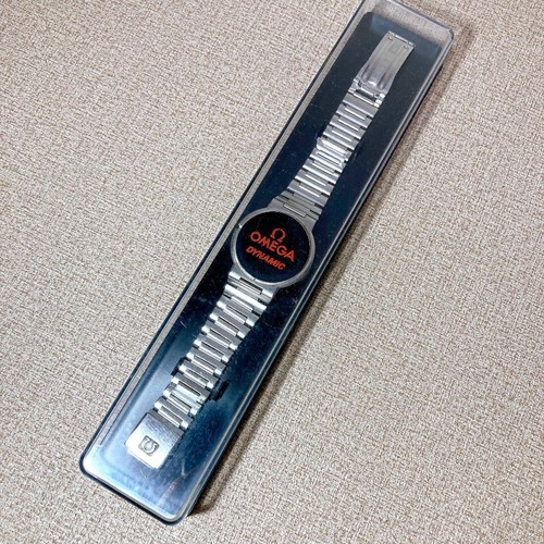 Omega dynamic replacement - omega,