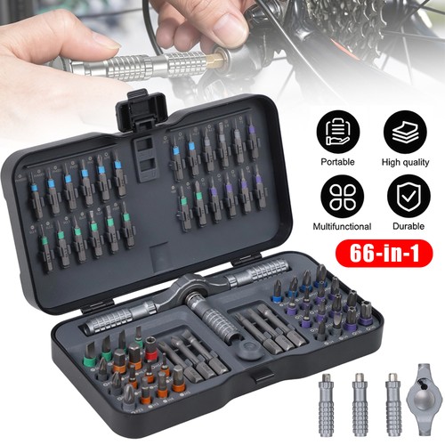 Magnetic ratchet - 66,