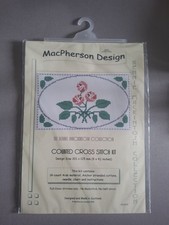 Vtg macpherson design rennie - macpherson, design: