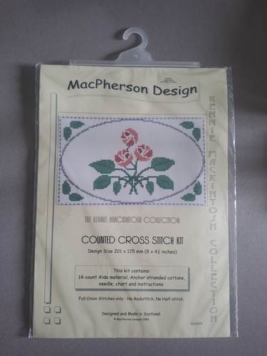 Vtg macpherson design rennie - design:,