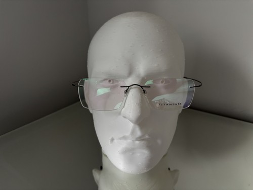 Silhouette 7395 rimless - 7395,