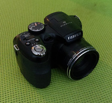 Fujifilm FinePix S1730 12 mega