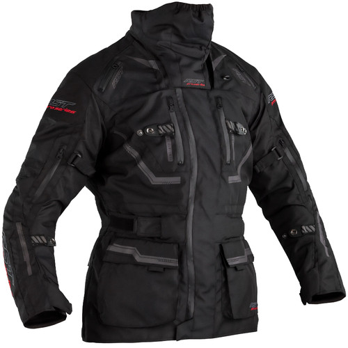 Rst ladies pro series paragon - rst,