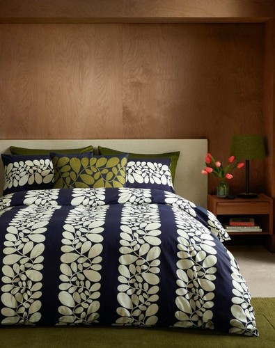Orla kiely sycamore - orla, stripe