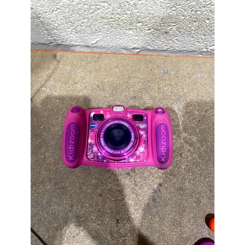 Vtech kidizoom duo digital - kidizoom,