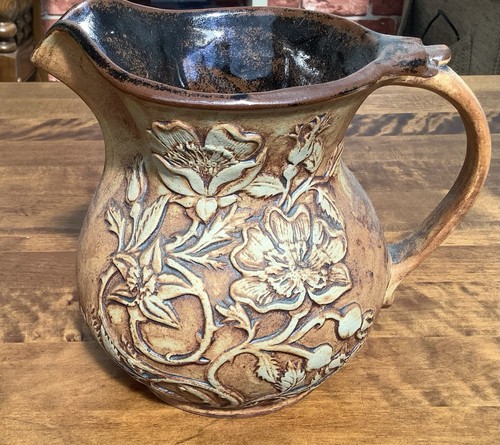 Quantock pottery wild - pottery,