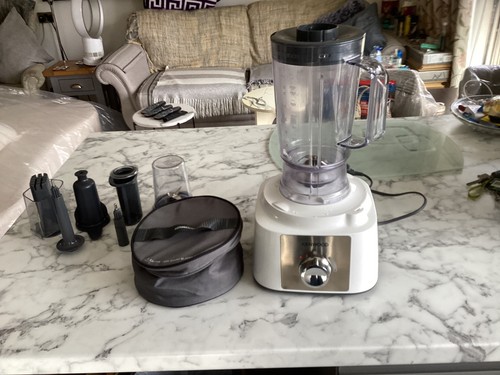 Kenwood multipro express 1000w - kenwood,