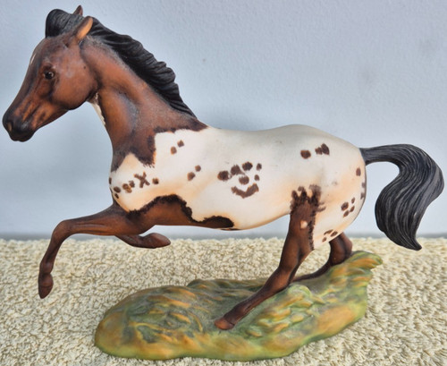Franklin mint the great - mint,