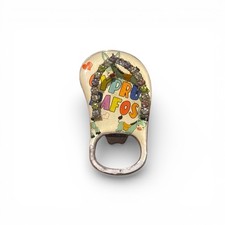 Pafos Cyprus Europe metal flip