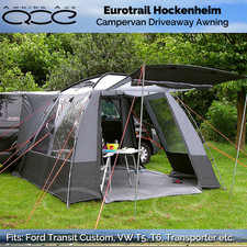 EuroTrail Hockenheim Drive