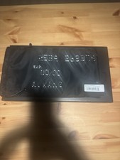 Alexander Wang Pouch Clutch