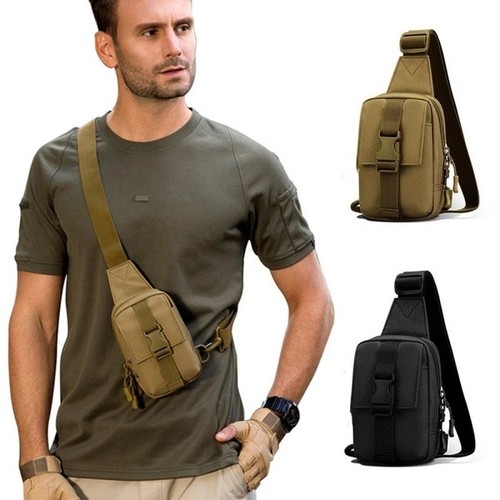 Outdoor tactical chest - outdoor, bag