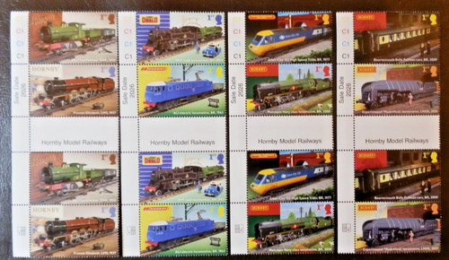2026 sg5446 hornby - 2026,