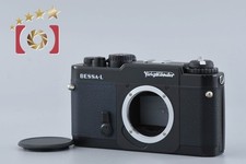 Voigtlander BESSA-L Black 35mm