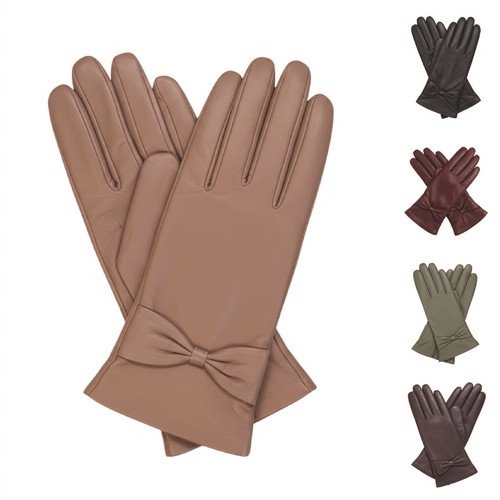 Ladies womens italian leather - ladies,