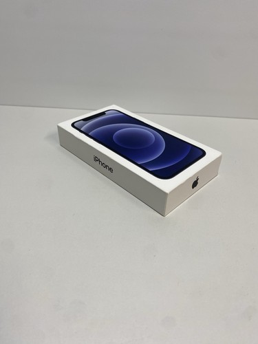 Genuine apple iphone box - genuine,