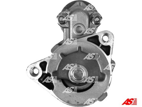 New starter for suzuki daewoo - new,