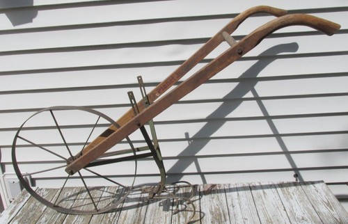 Rare antique planet 119 - antique,