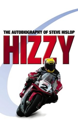 Hizzy the autobiography of - autobiography,