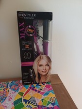 InStyler 2-in-1 Rotating