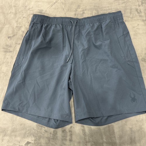 Spyder men active shorts - active,