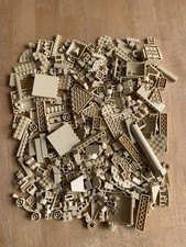 Lego Tan 500G Bulk Bundle